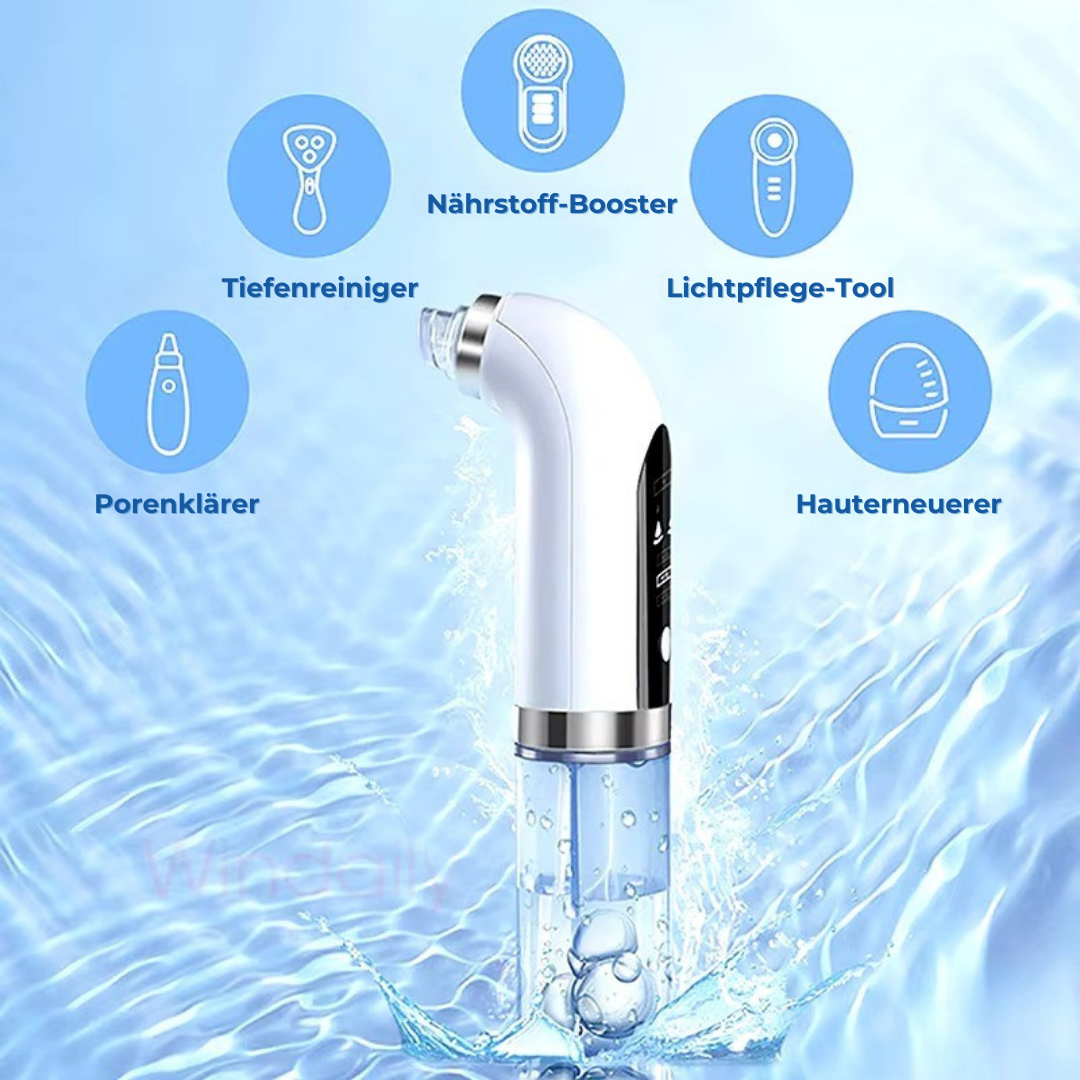 LuxeDerm Elite Huidverzorgingsserum | Revitaliseer en hydrateer voor een stralende huid