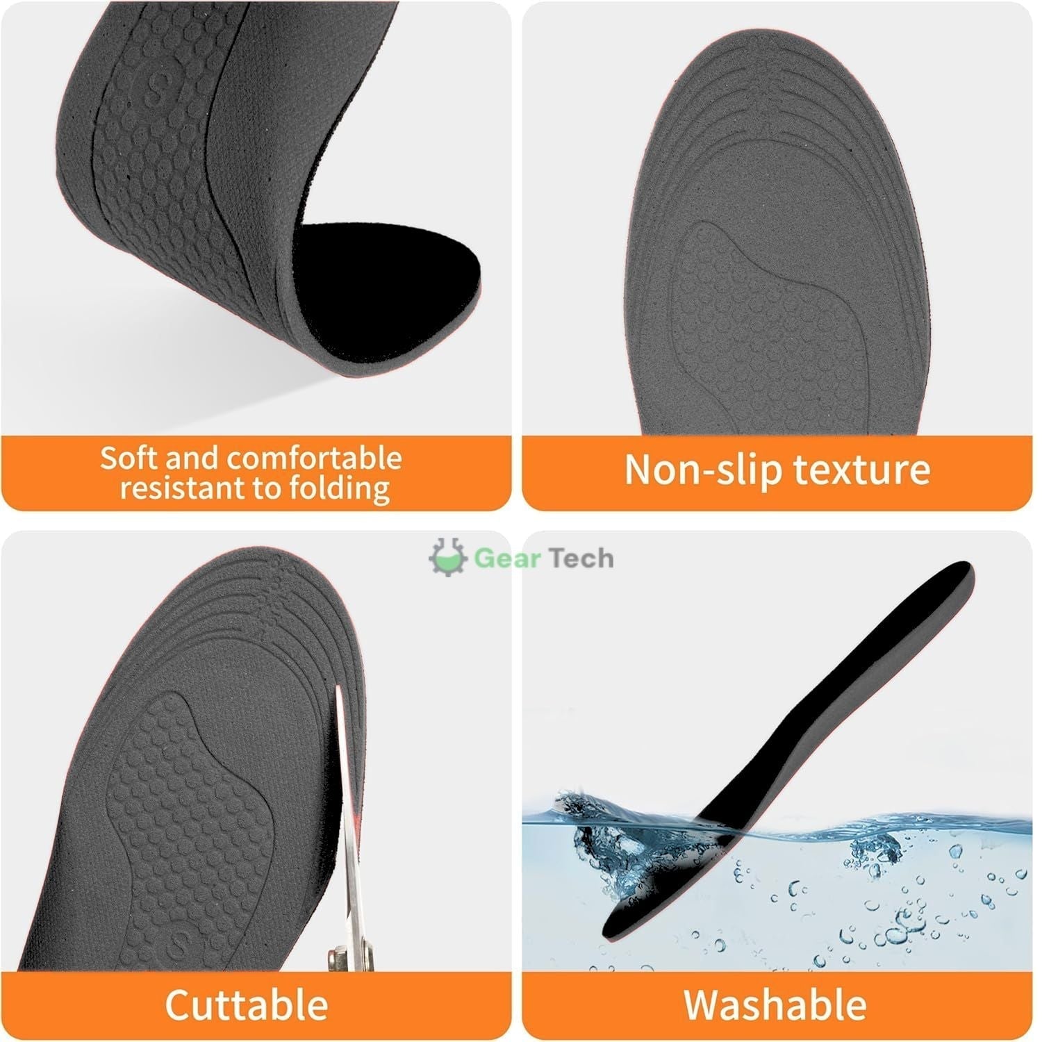 Heizsohlen UK – Beste thermische inlegzolen voor laarzen, werkschoenen en dagelijks wintercomfort