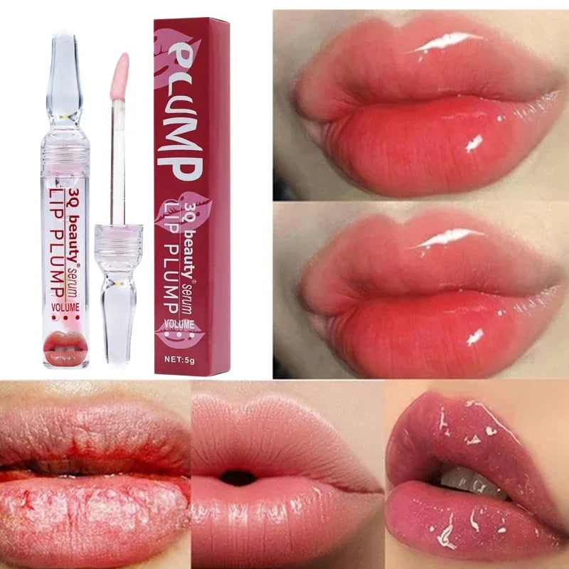 Direct Lippenvolume-Serum