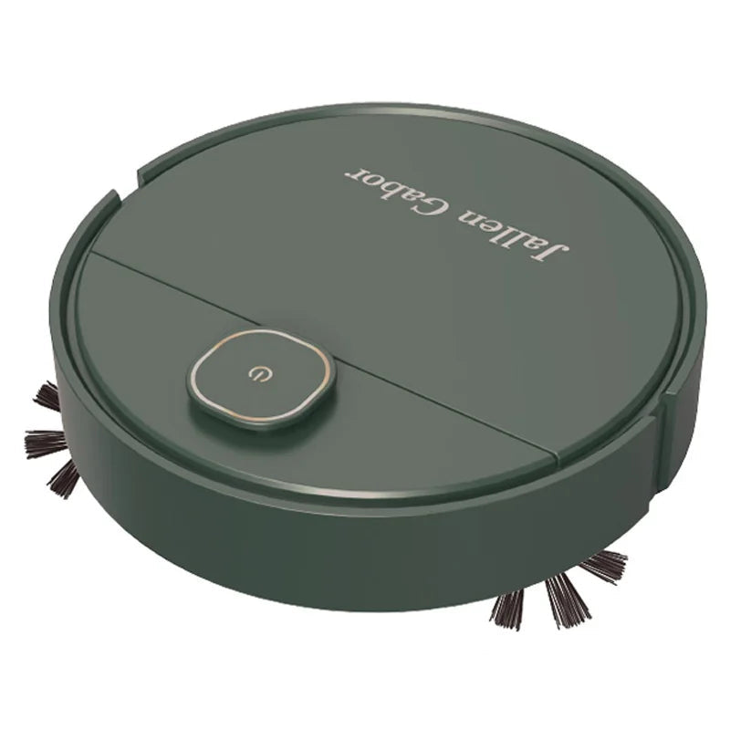 Élégance | Robotstofzuiger 1200mAh – droge reiniging – natte reiniging – 1500Pa