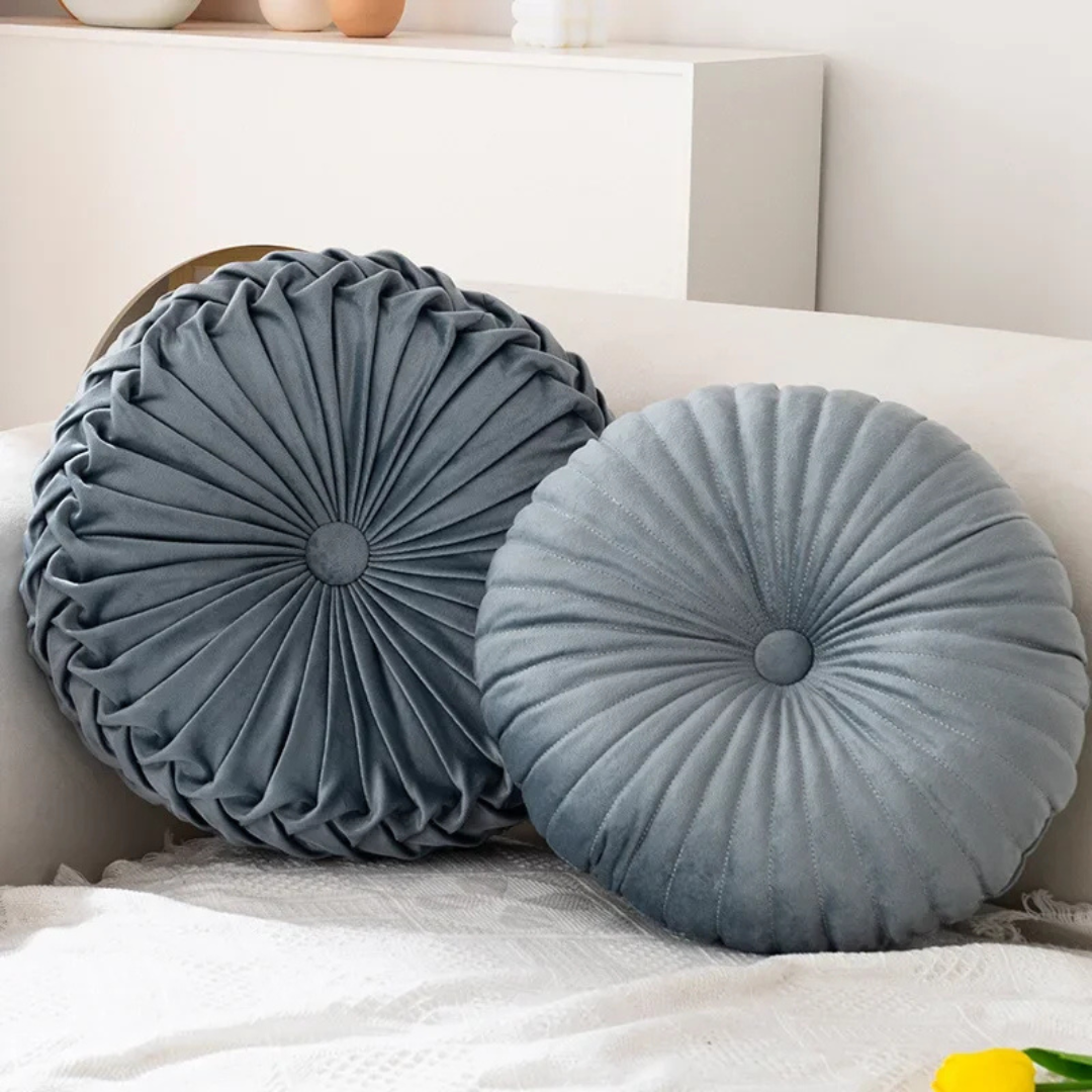 Fluffy - Decoratief Sierkussen