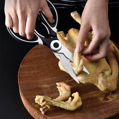 Hoge belasting keuken schaar