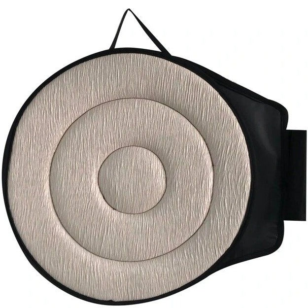 SpinEase 360° autocomfort | Draai je weg naar comfort