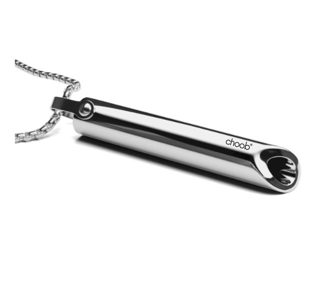 The Choob | Helpt je roken & vapen tegen te gaan