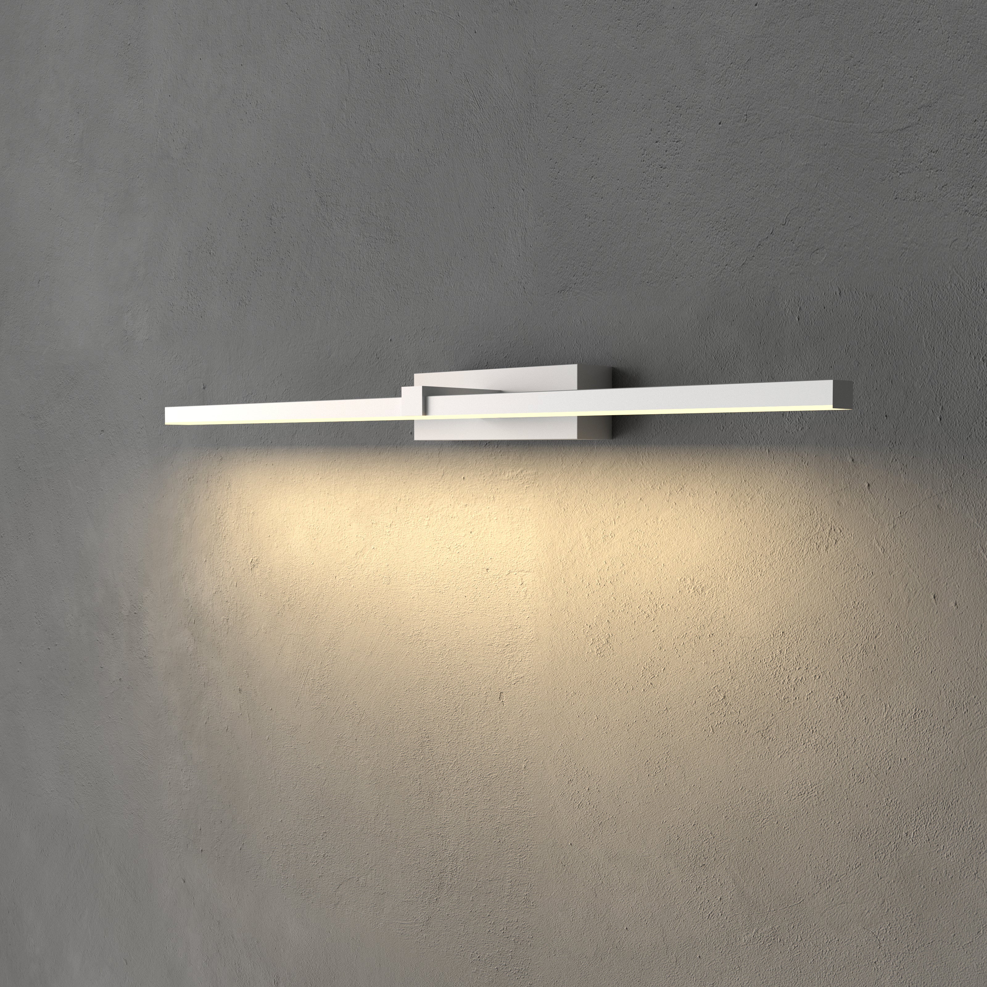 Gemakkelijk te Houden Wandlamp