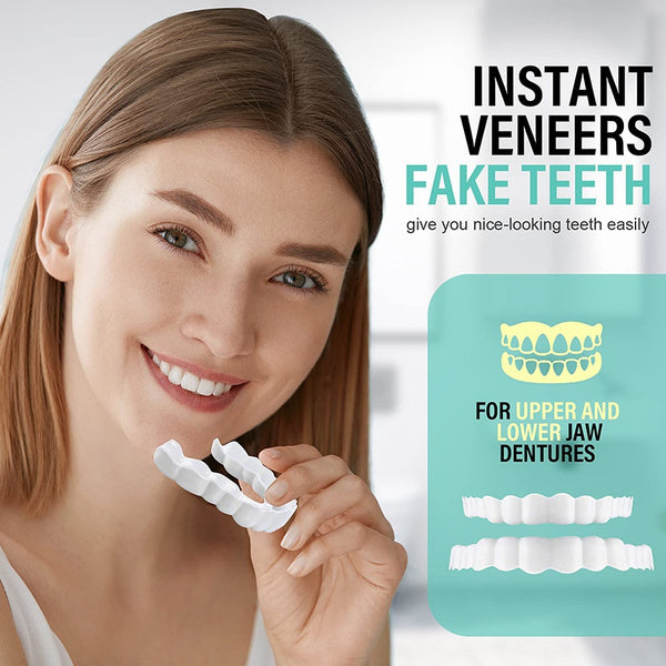 Sandsberg Foldable Teeth 1+1 Free