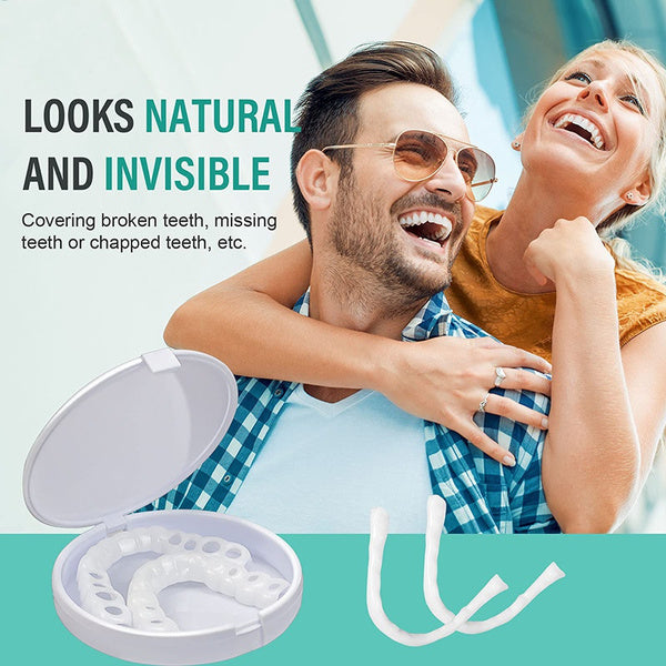 Sandsberg Foldable Teeth 1+1 Free