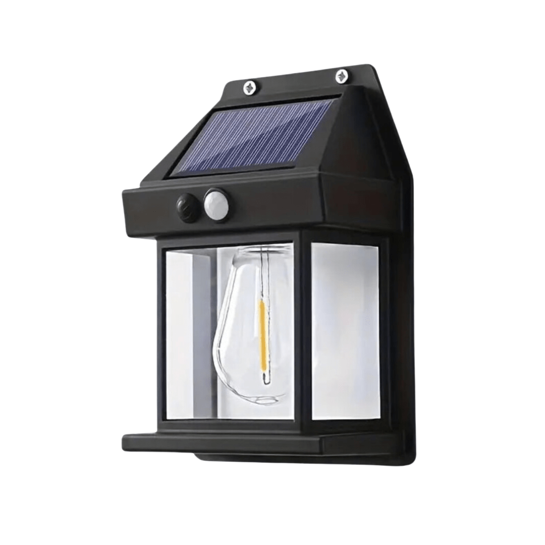 Moderne & Luxe Waterdichte Solar Lamp