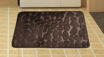 SoftComfort - Luxe Snel Drogende Antislip Douchemat voor Veiligheid en Ultiem Comfort