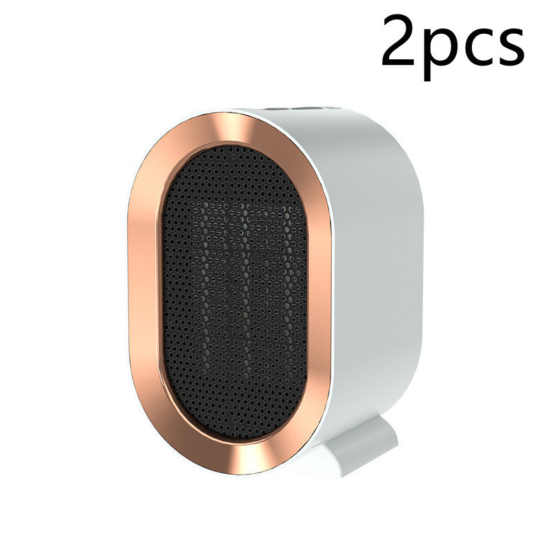 Mini PTC Keramische Kachel 220V – Draagbare Elektrische Verwarming