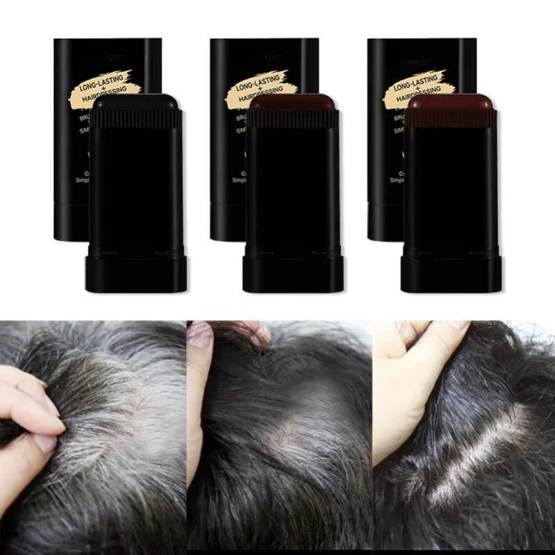 One-Twist Instant Haarverf Stick