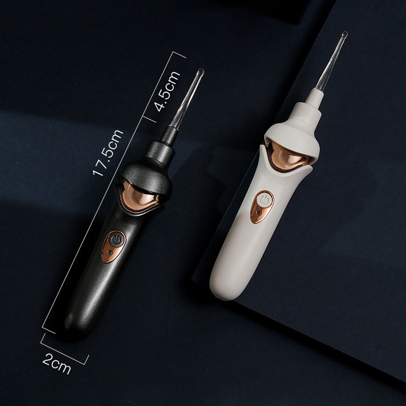 5 in 1 Elektrische Oorsmeerreiniger