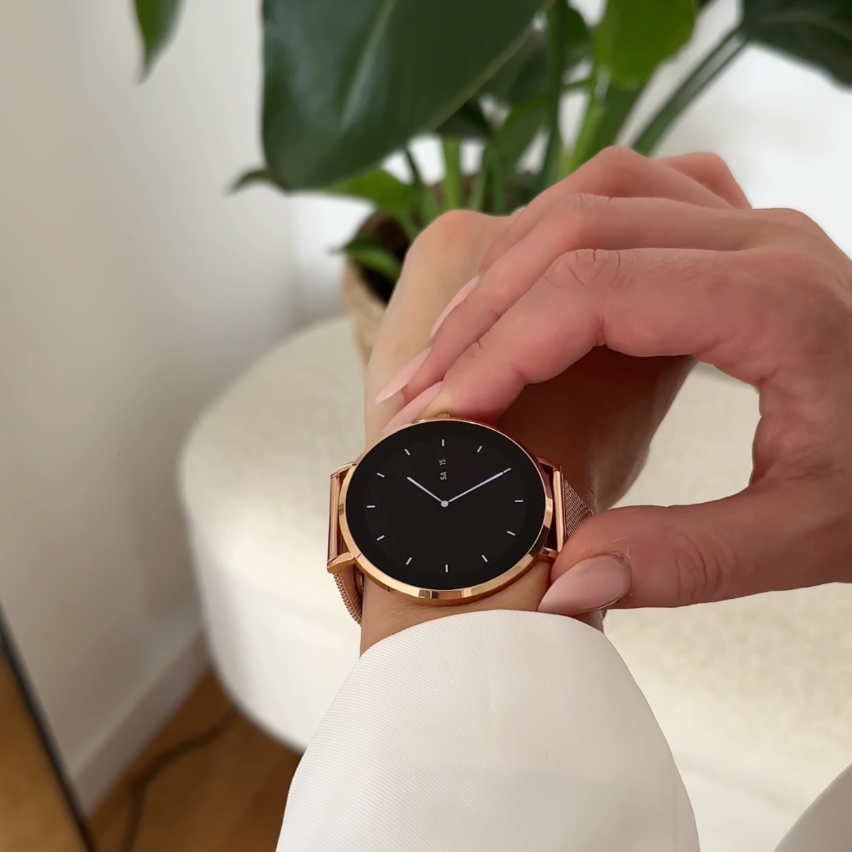 PrestigeX | Kerstspecial Eleganza PRO Horloge