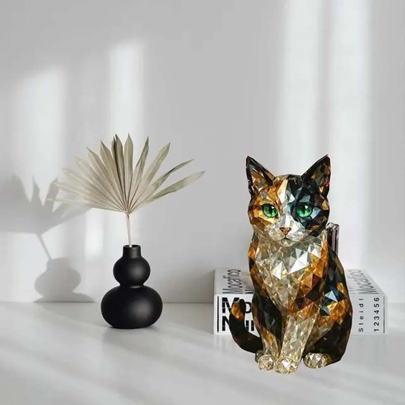CrystalPaws Adventskalender | Heerlijke kattenthema verrassingen voor feestelijk plezier