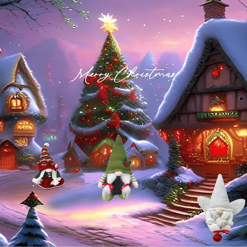 Adventy™ Feestelijke adventskalender | De perfecte adventskalender voor een bezinnige voorjaarsperiode