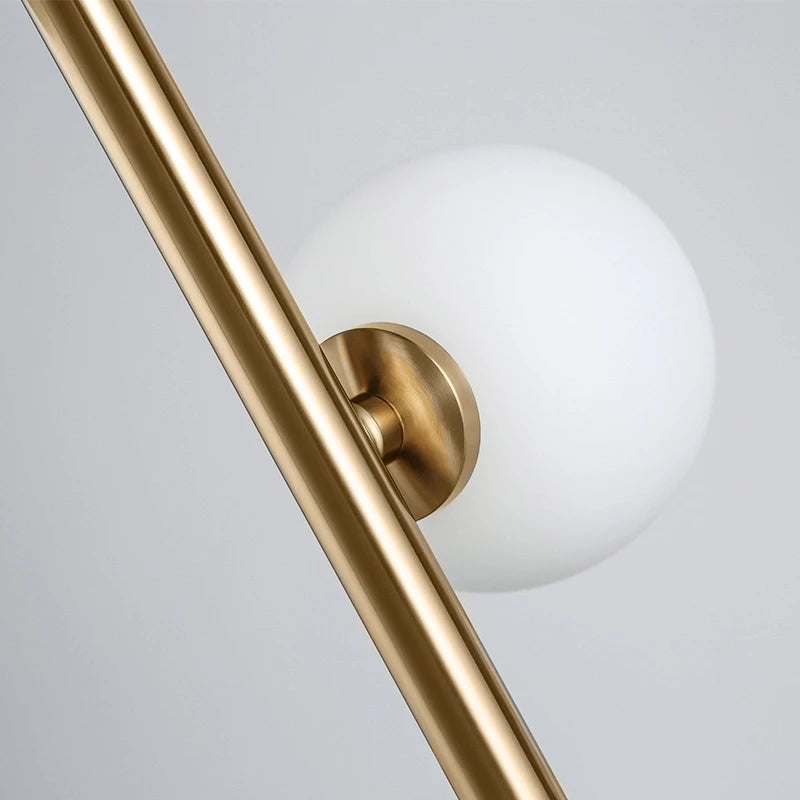 Aurelia Vloerlamp