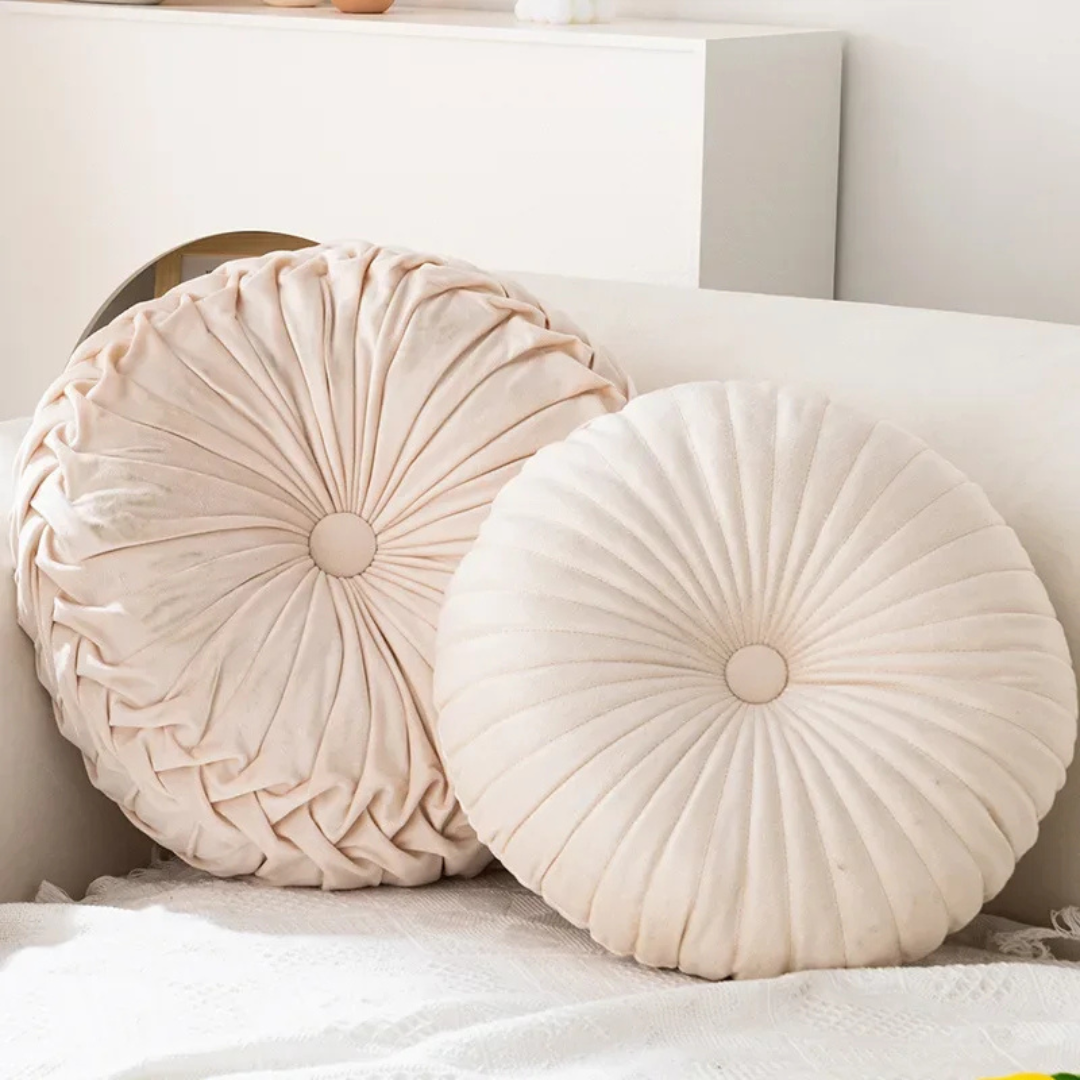 Fluffy - Decoratief Sierkussen