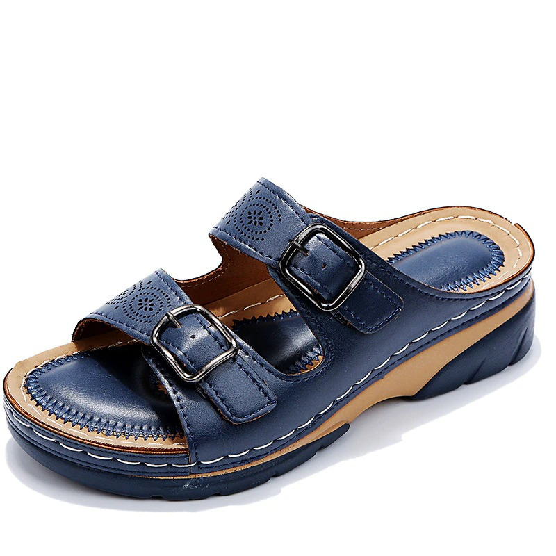 Supercomfortabele Sandalen voor Dames