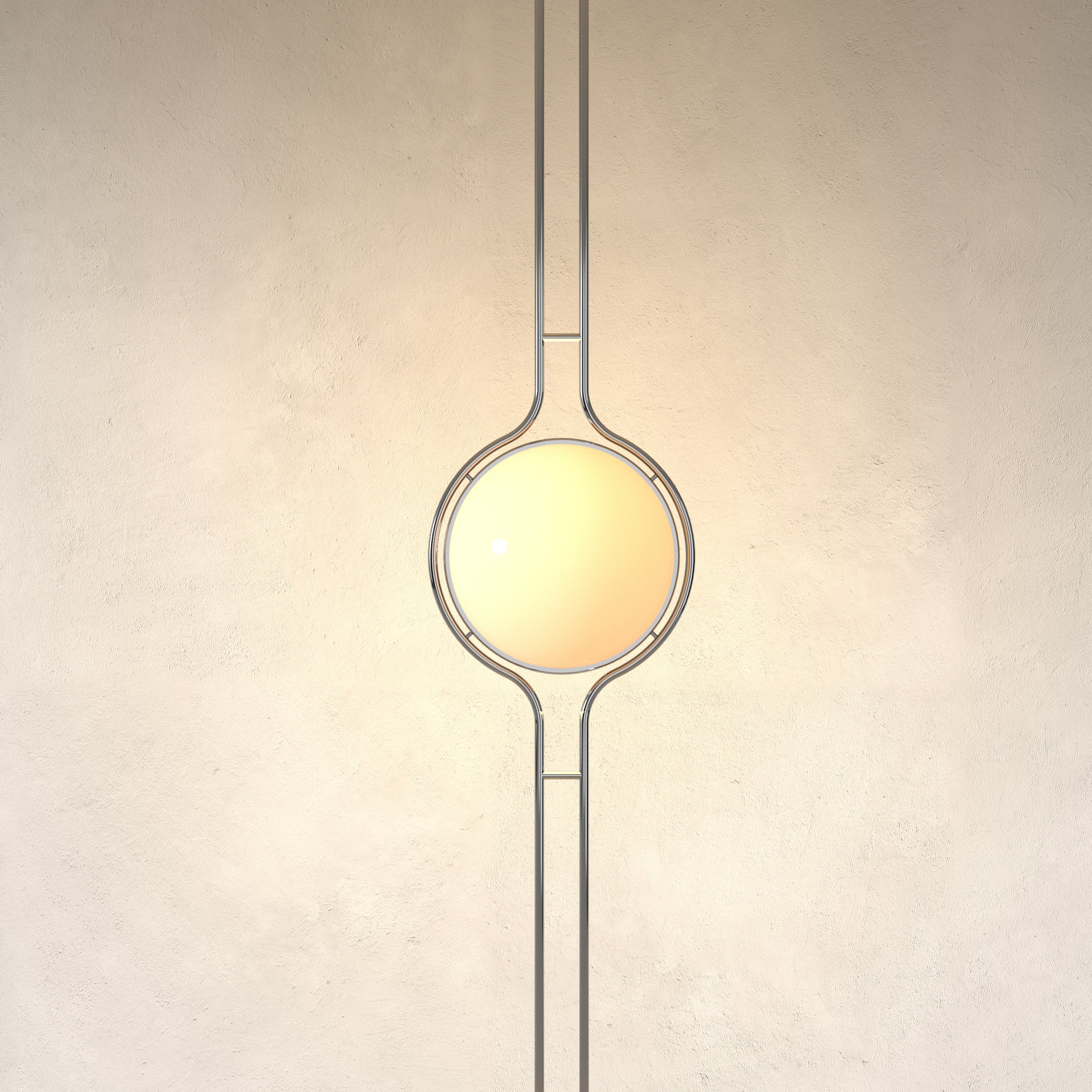 De One Lamp