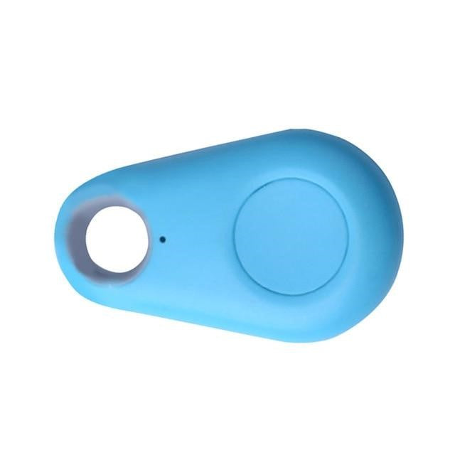PetsEfegs - Mini Waterdichte GPS Tracker voor Huisdieren voor Real-Time Volgen