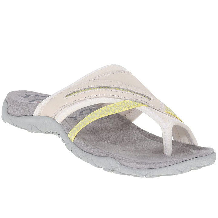 Summerbliss slipper | Comfortabele slipper sandalen voor een lange tocht