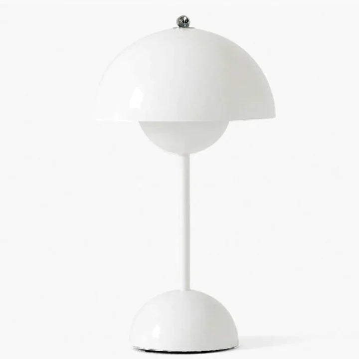 Luxe hedendaagse Scandinavische Tafellamp