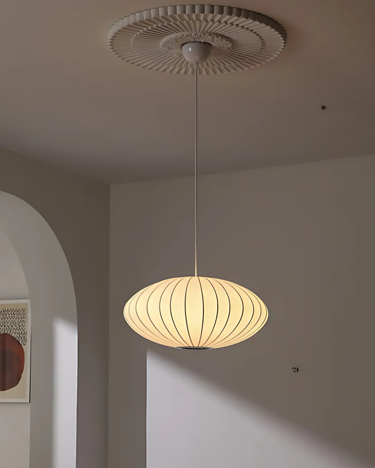 Lichtstraal