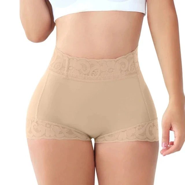 Baumont Luxe Modeladoras | Vormende ondergoed voor het accentueren van je rondingen met comfort en elegantie
