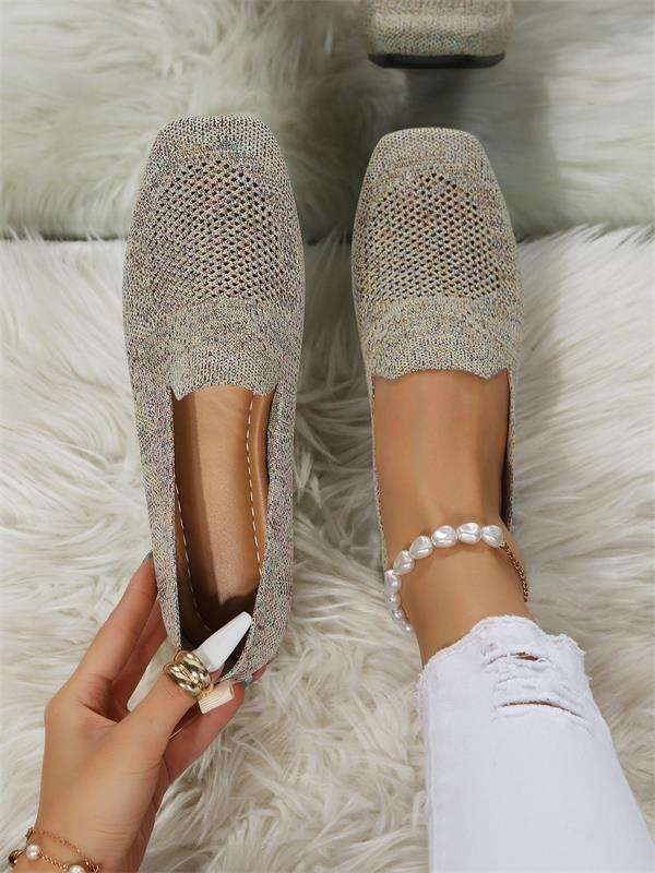 Elena | SoftStep Rutschfeste Flats