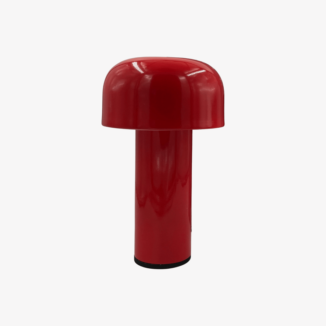Lumo | Dimbare Paddenstoel Tafel lamp