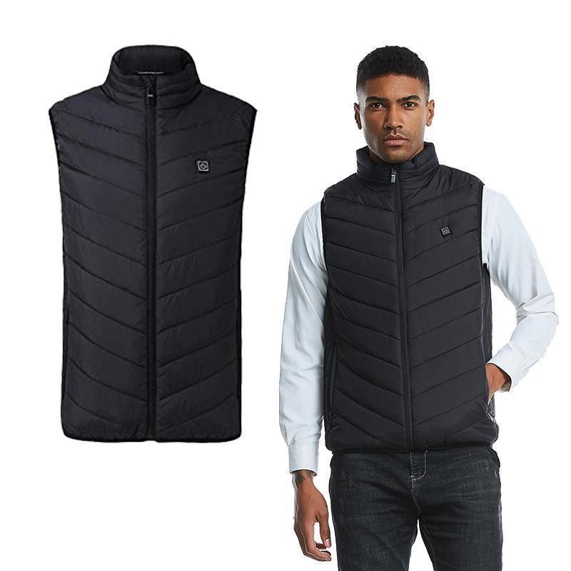 Instant Heat Verwarmd Vest