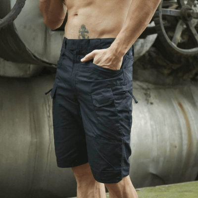 Waterdichte tactische shorts
