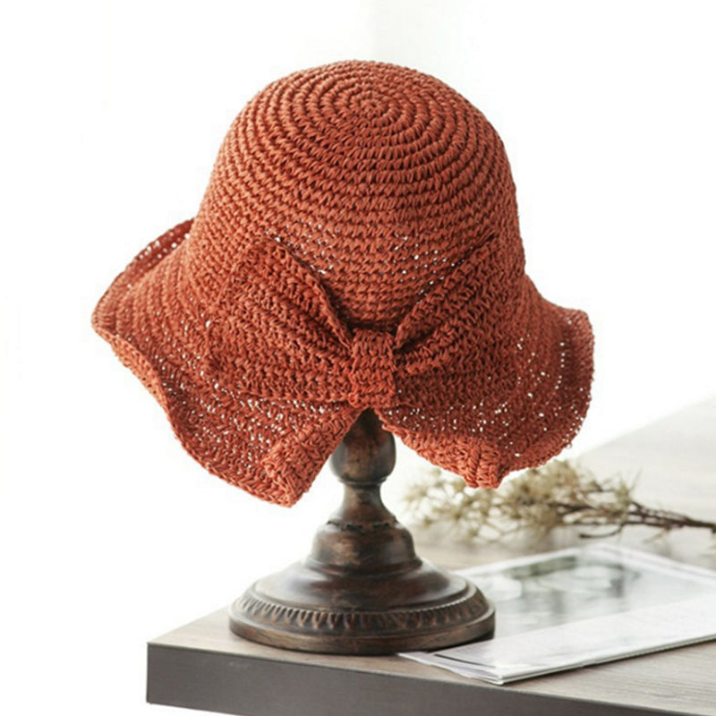 Brim & Bow Zomerhoed