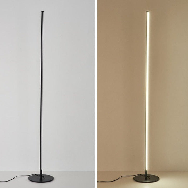 Léger Vloerlamp
