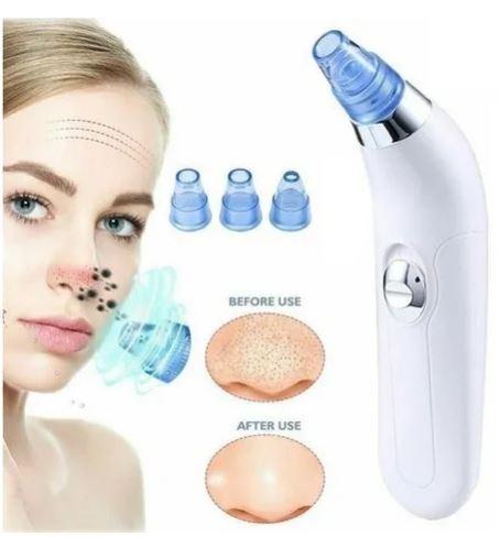 LuxéDerm Poriënverwijderaar | Verfijn je huid met krachtige poriënreiniging
