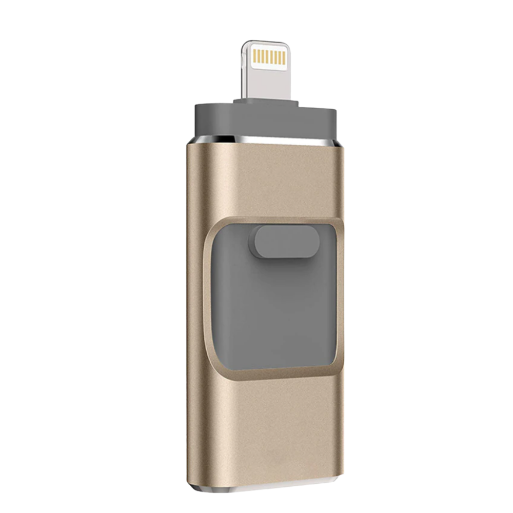 4 in 1 USB-flashdrive