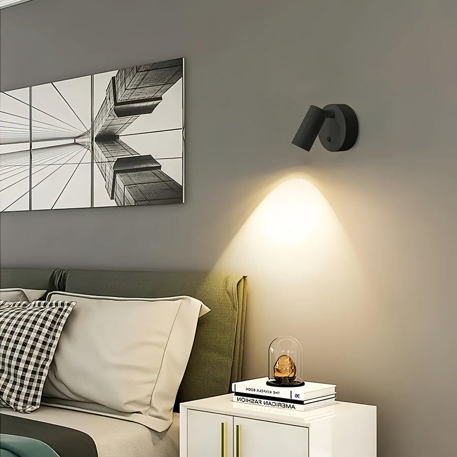 SpotBeam LED Straler – Verlichting voor Details en Decor