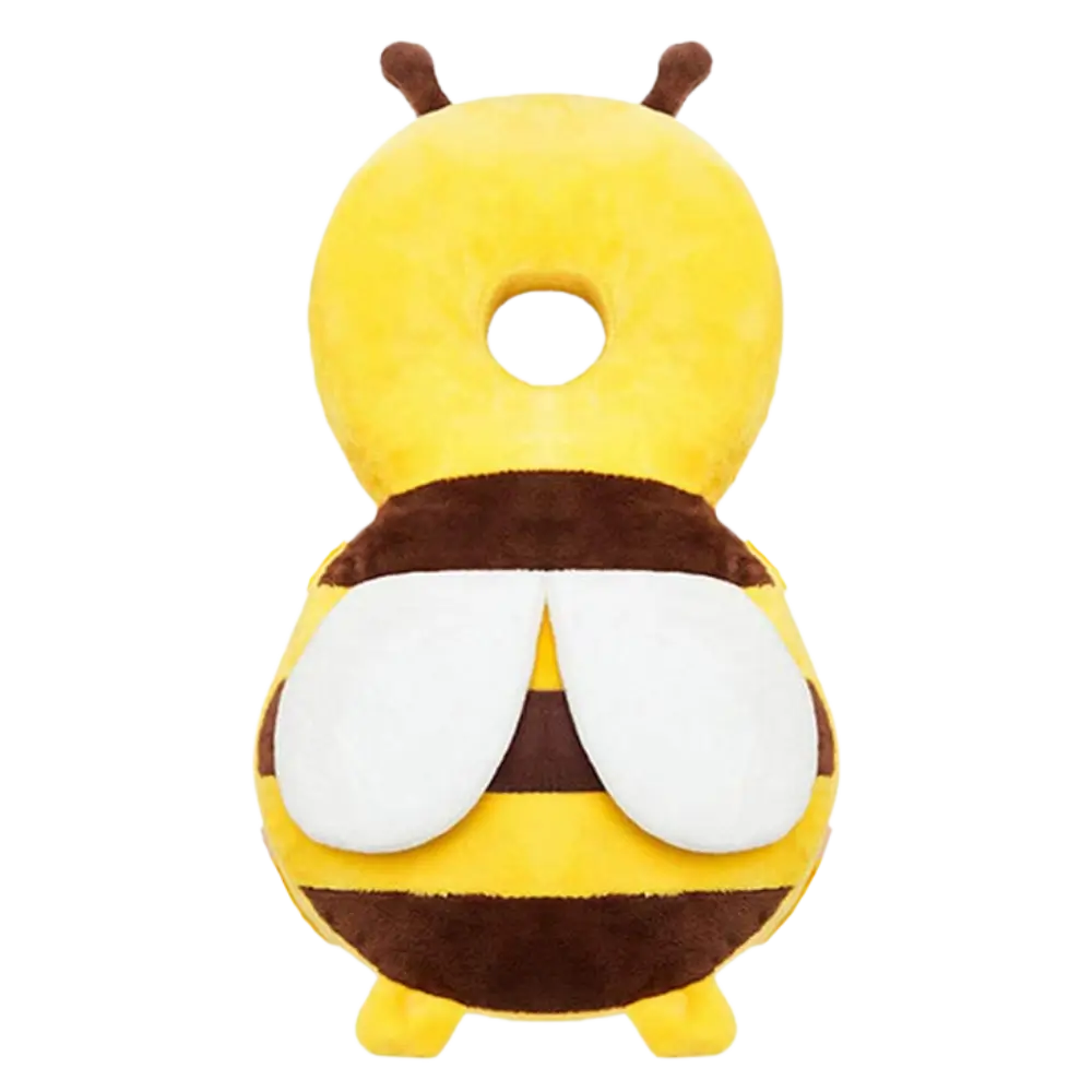 Baby Valkussen | Voorkom pijnlijke vallen voor de kleinste onder ons