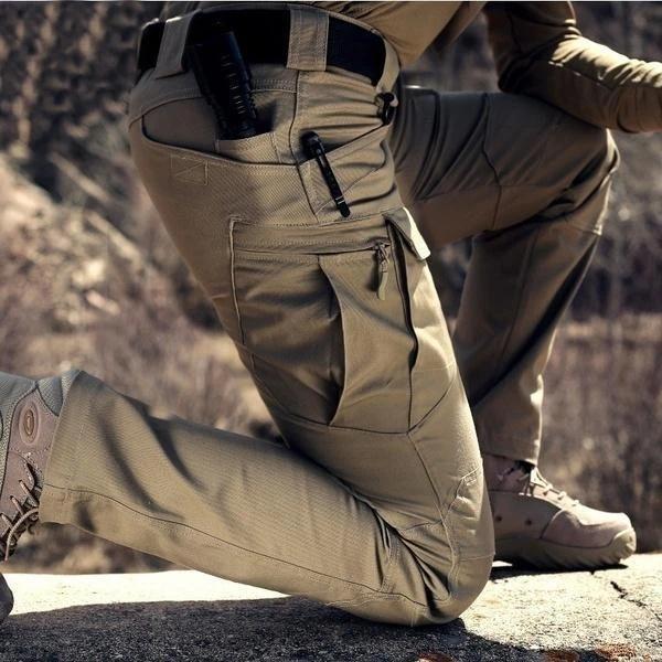 Multifunctionele Outdoor Broek