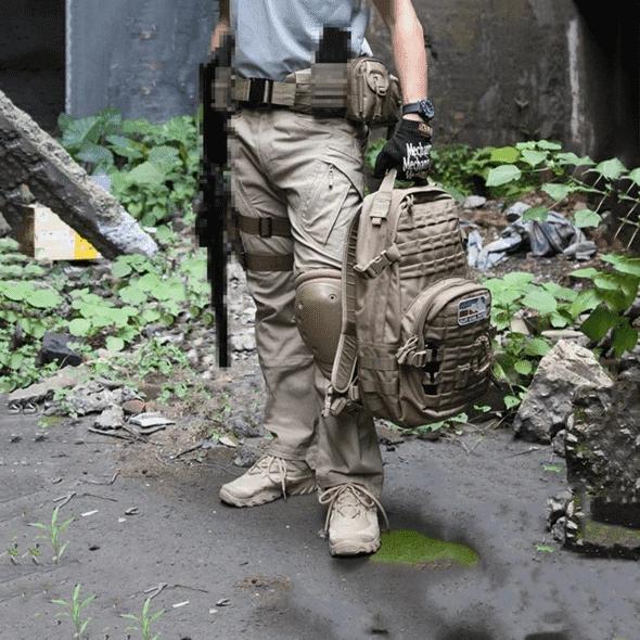 Multifunctionele Outdoor Broek