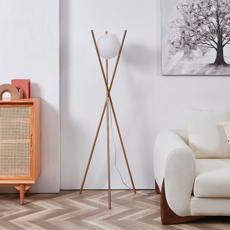 Solstice Vloerlamp
