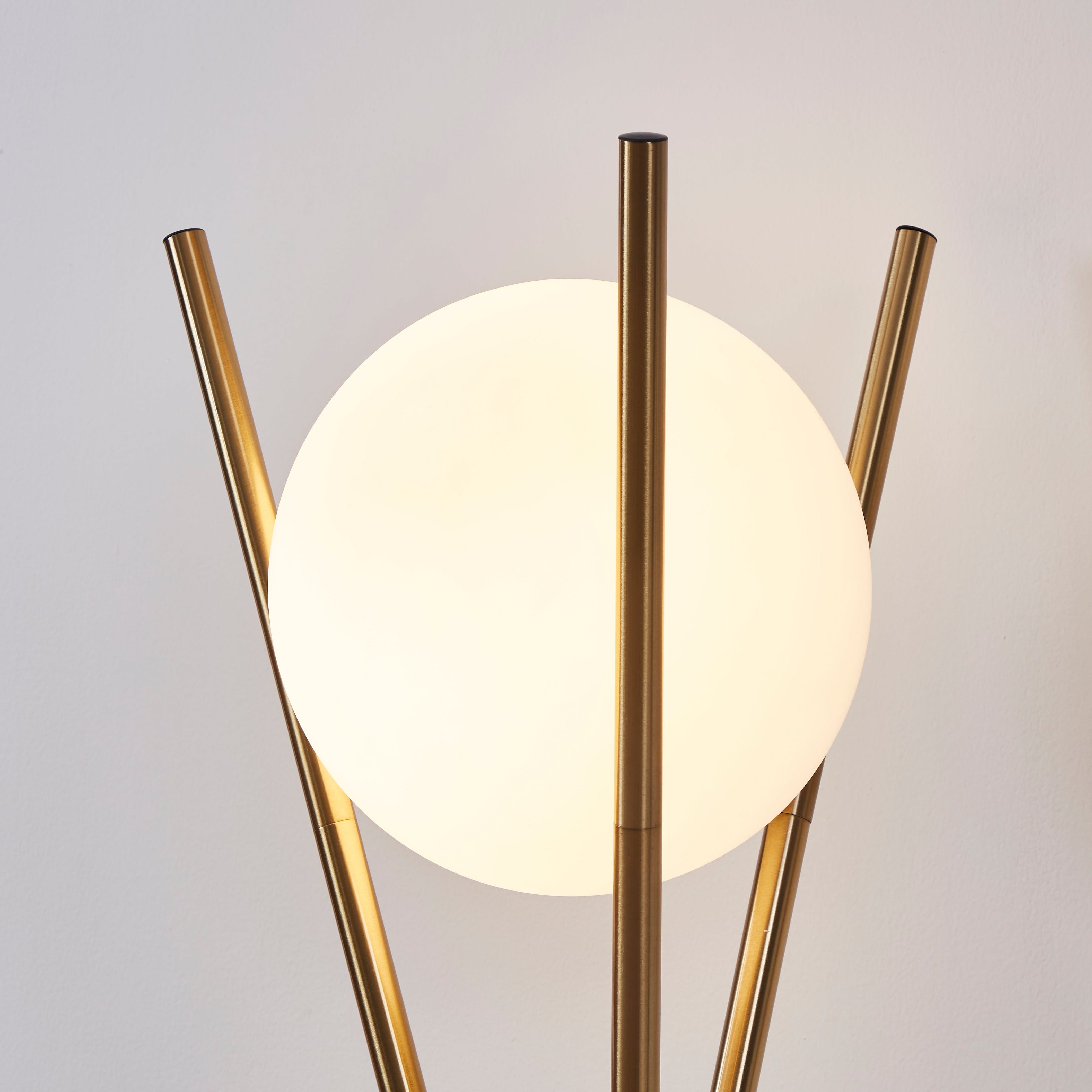 Solstice Vloerlamp