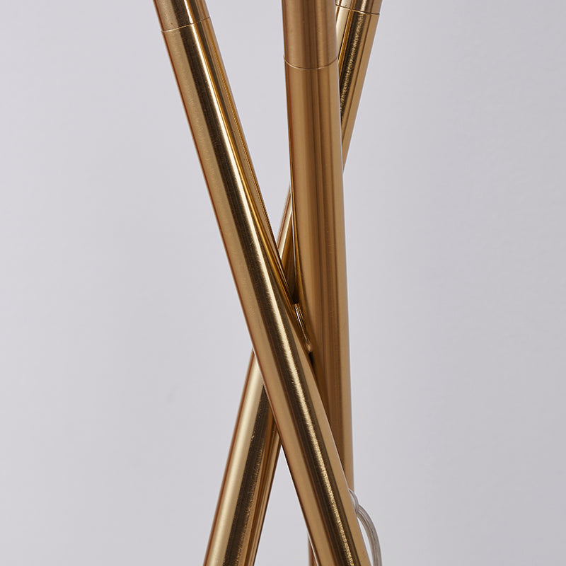 Solstice Vloerlamp