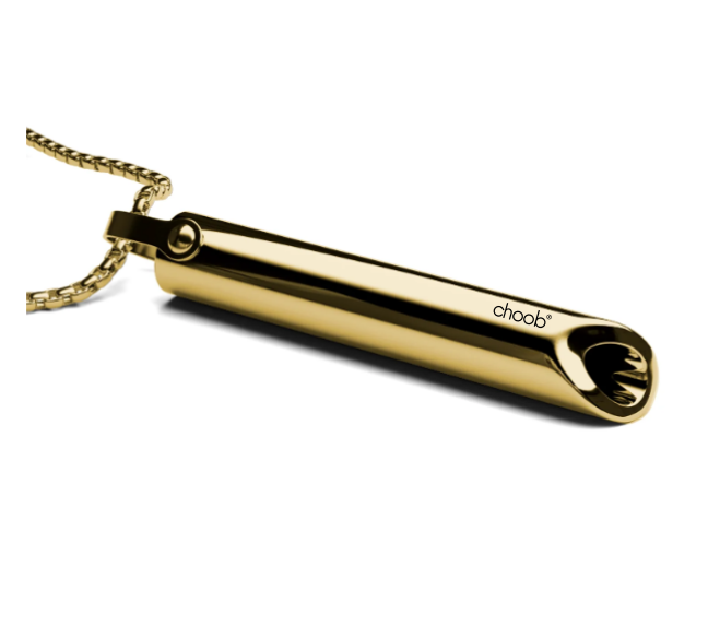 The Choob | Helpt je roken & vapen tegen te gaan