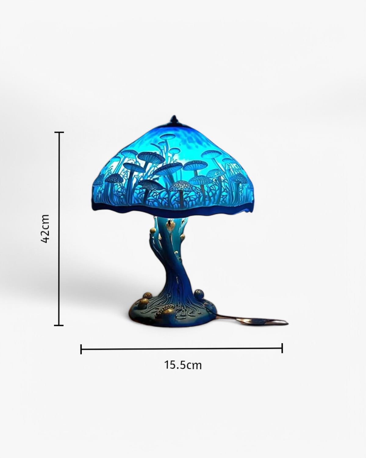 Het Fungi Licht
