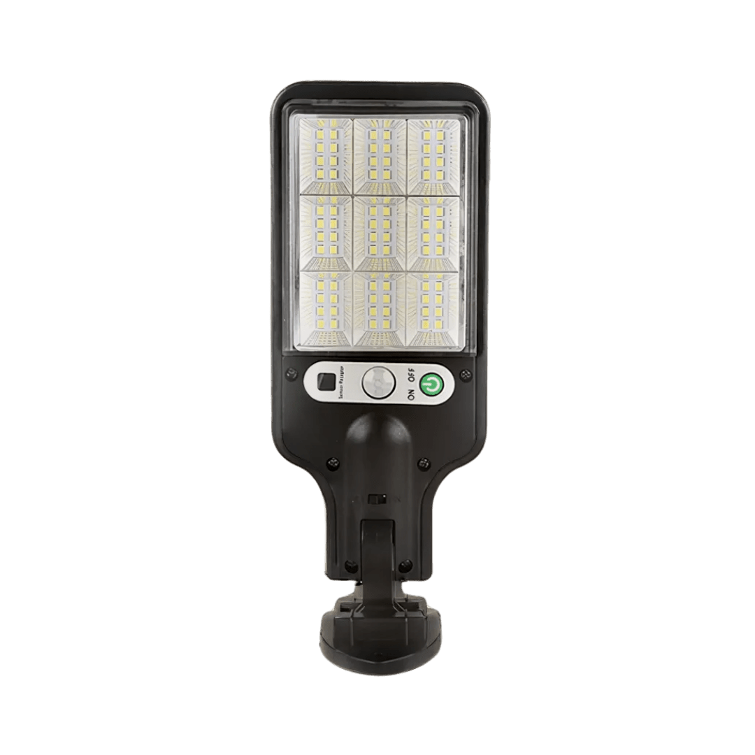Solaris Wandlamp