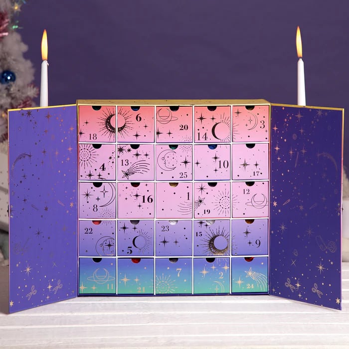ThreadXmas | Limited Edition Haakvereniging Adventskalender 2025 Kerstuitgave