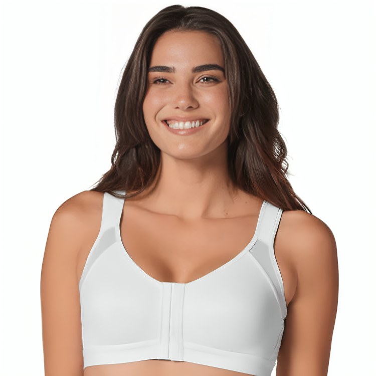 PosturePerfect Elite | Ademende Posture Corrector Beha met Lift-Up Support