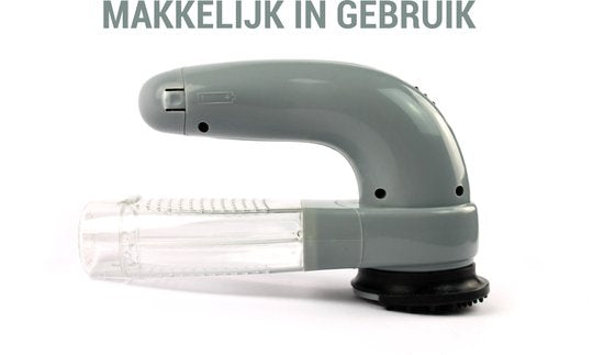 Elegantie | Draadloze Dieren Epilator – Multifunctioneel – Draagbaar – Veilig
