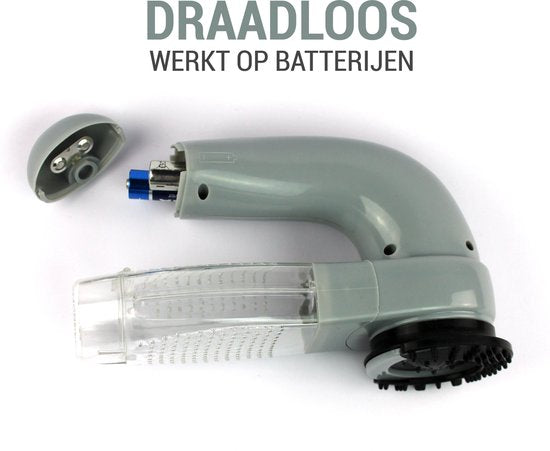 Elegantie | Draadloze Dieren Epilator – Multifunctioneel – Draagbaar – Veilig